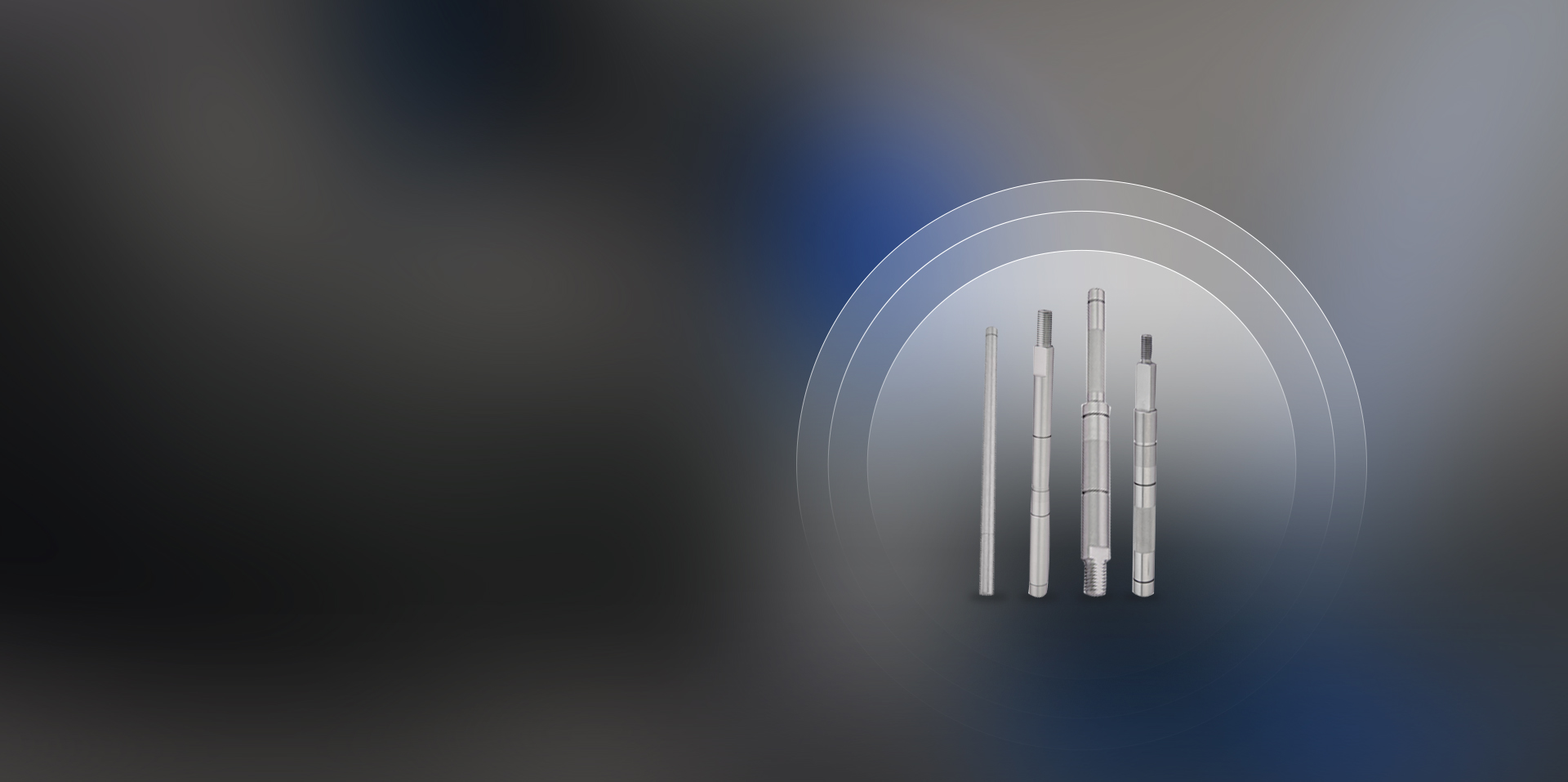 Shaoxing Zhuoli Rotating Shaft Co., Ltd